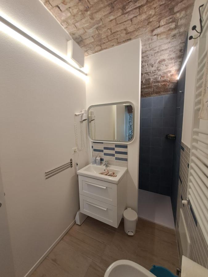 Casa Maja Apartment Riomaggiore Exterior foto