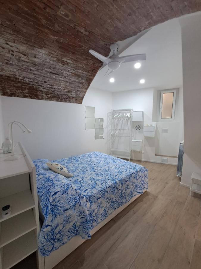 Casa Maja Apartment Riomaggiore Exterior foto
