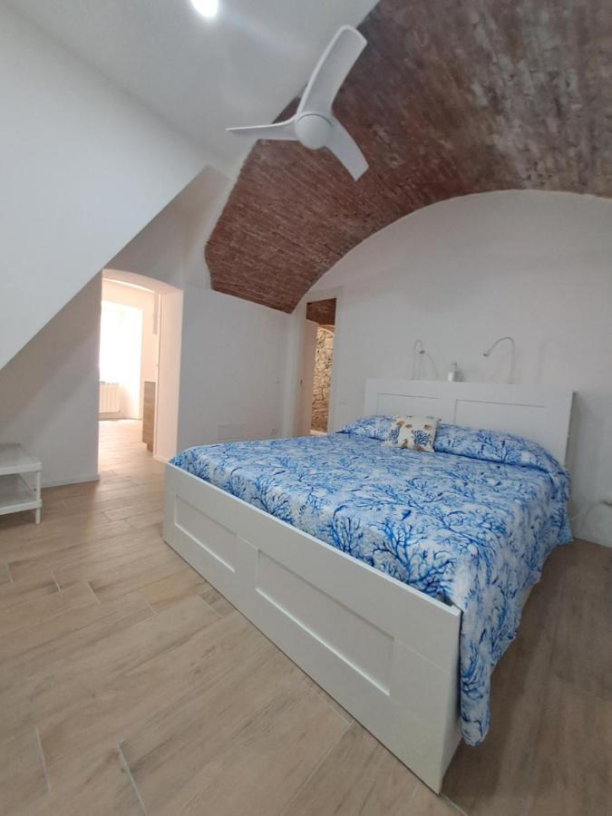 Casa Maja Apartment Riomaggiore Exterior foto
