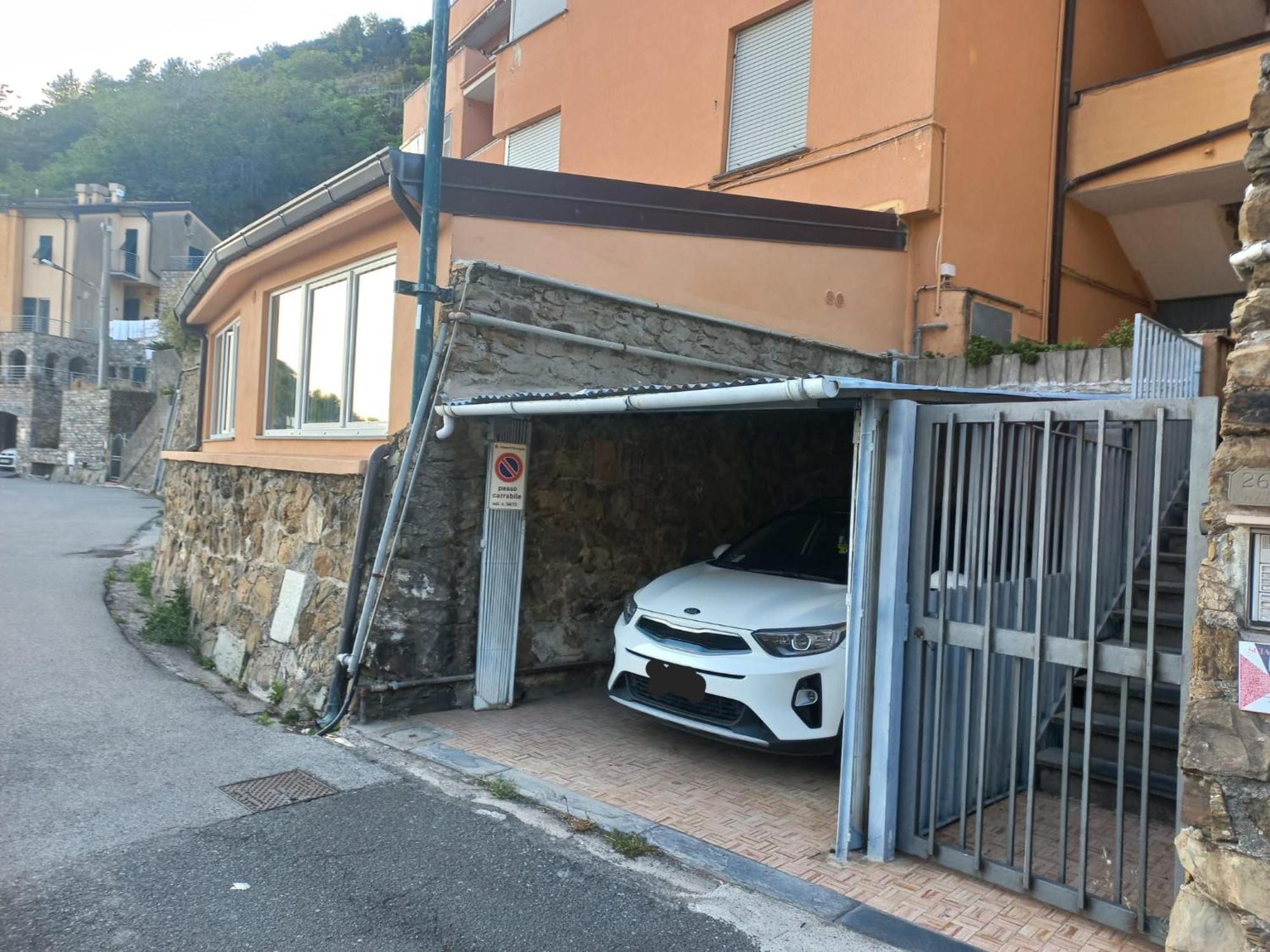 Casa Maja Apartment Riomaggiore Exterior foto